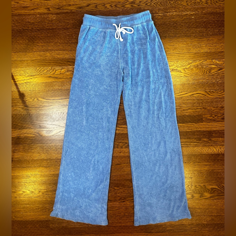 perfectwhitetee pants